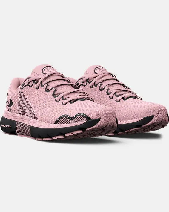 Zapatillas de Running HOVR™ Infinite 4 para Mujer image number 3