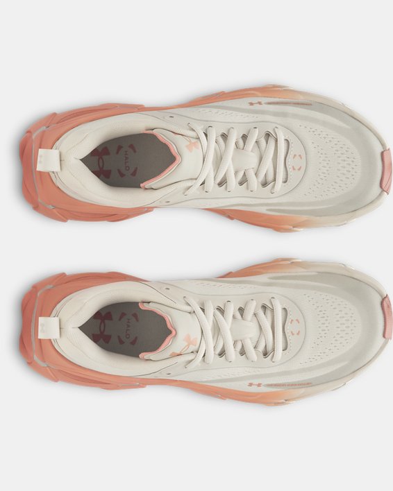 UA W Halo Racer image number 2