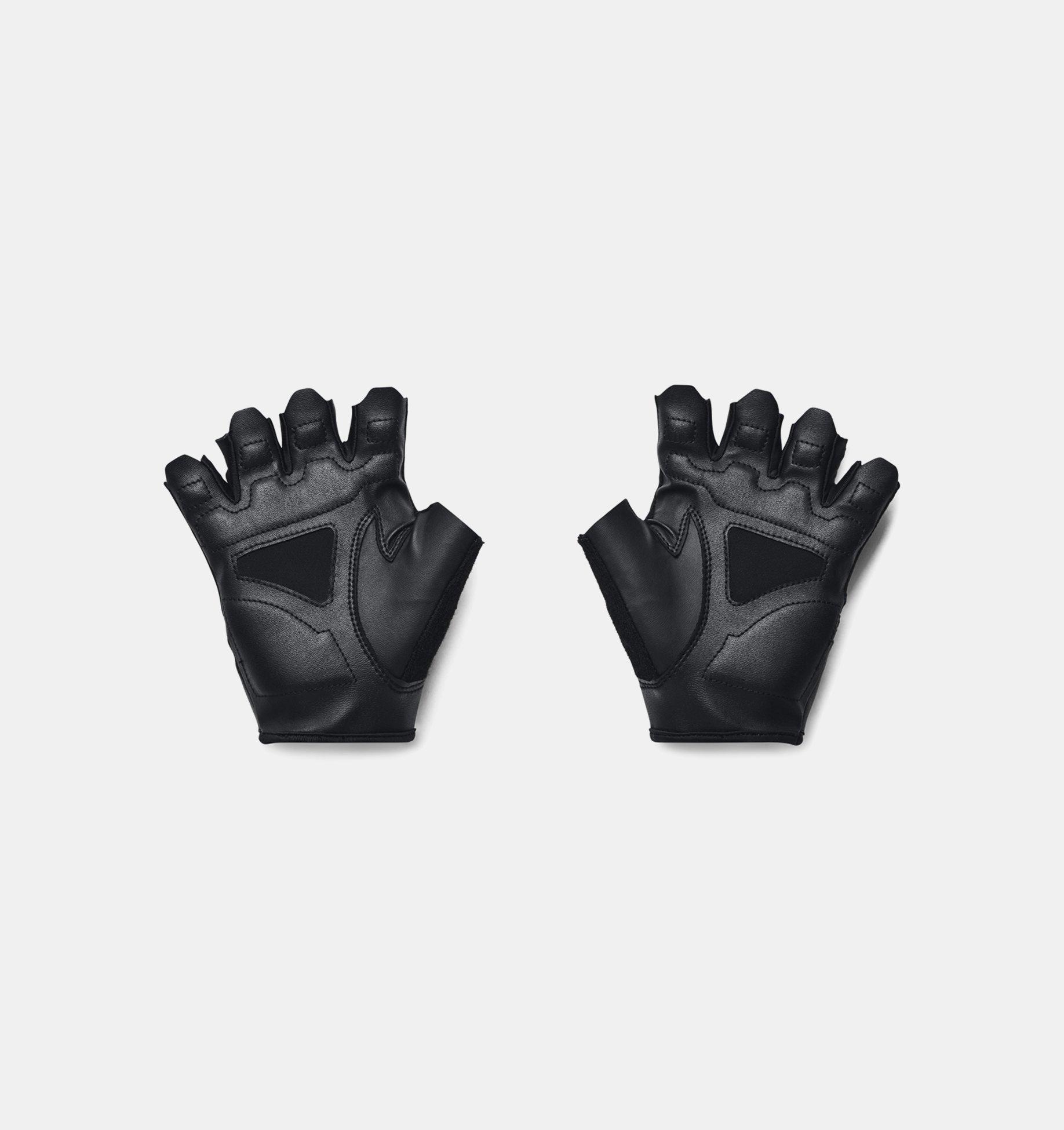 M's Training Gloves-BLK,SM image number 1