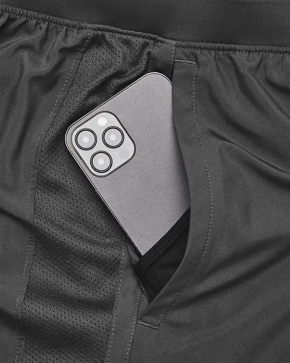 UA LAUNCH 7'' 2-IN-1 SHORT image number 3