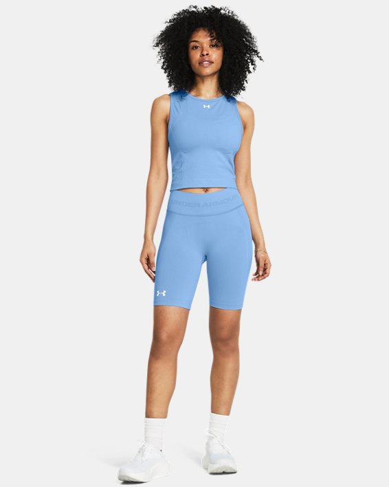 UA Vanish Seamless Short image number 2
