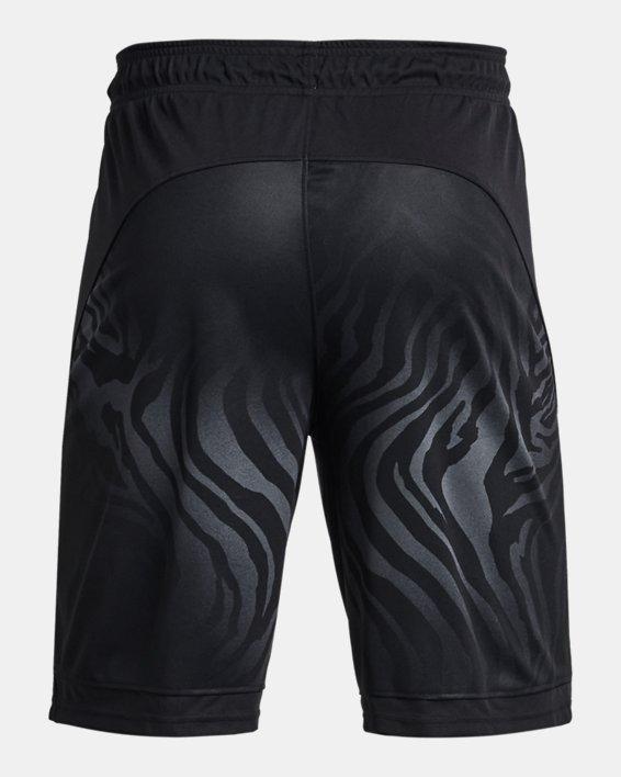 UA BASELINE 10'' PRINT SHORT image number 5