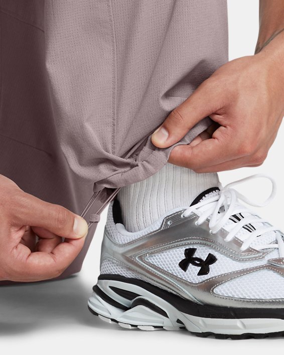 UA Unstoppable Vented Cargo image number 3