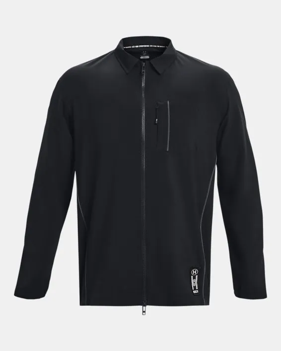 UA RUN EVERYWHERE JACKET image number 4