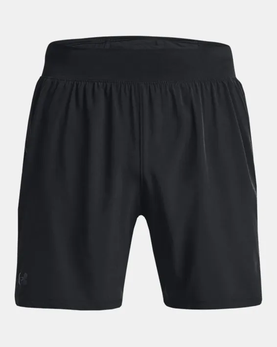 Short de Running Launch Elite 7'' para Hombre image number 7