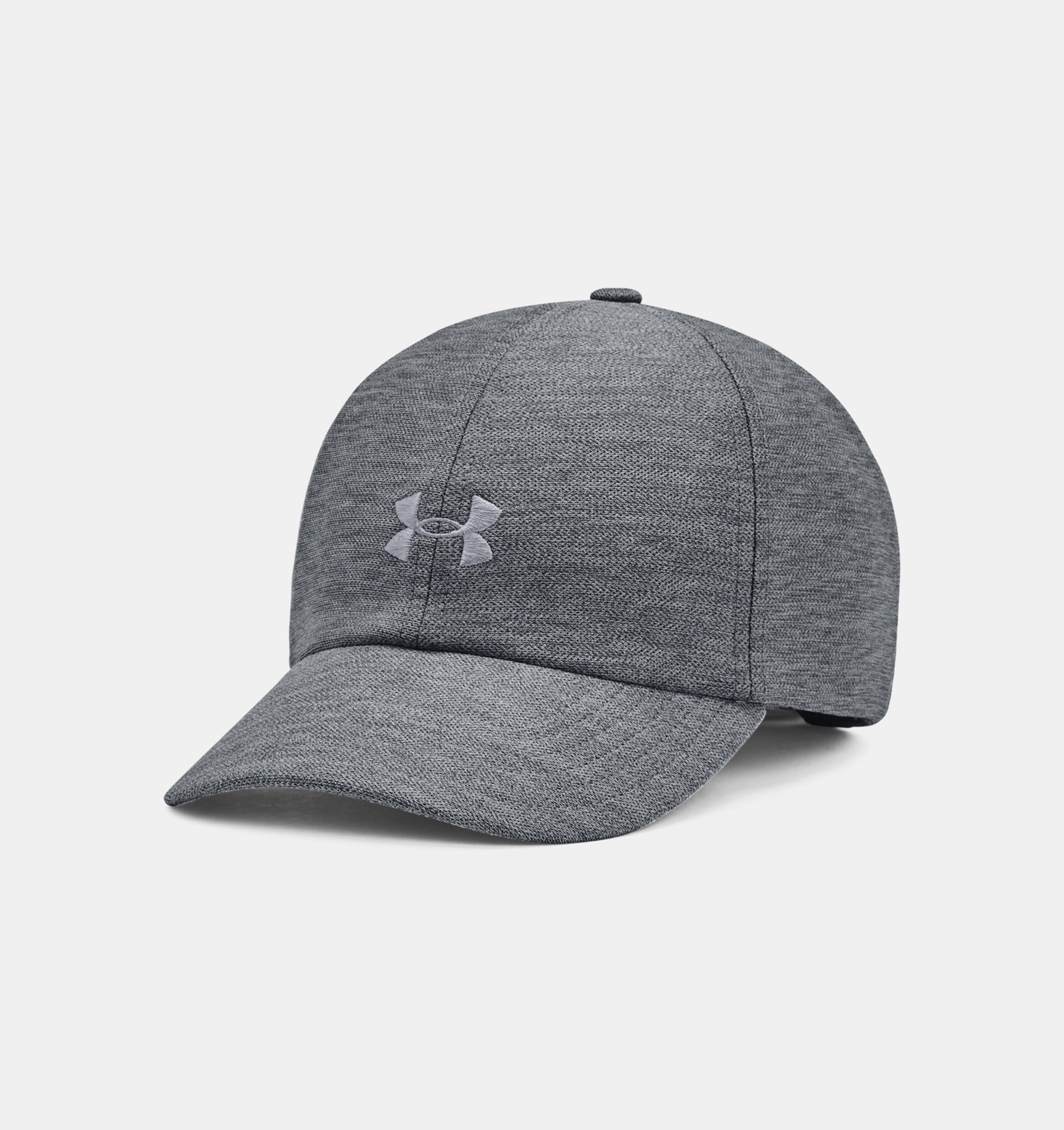 Gorra de trainning Play Up Heathered para mujer image number 0