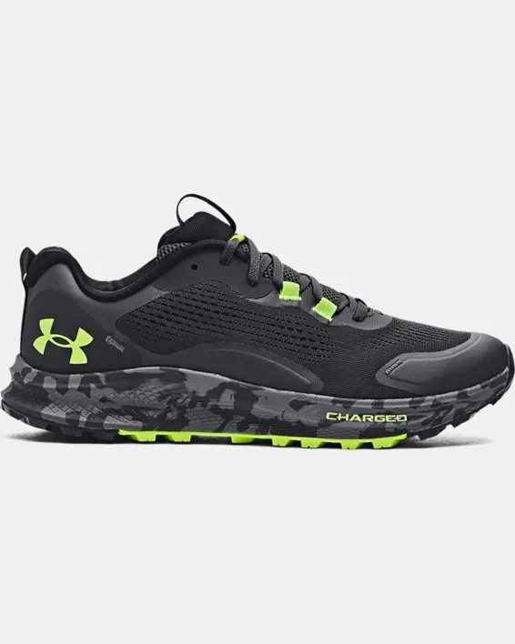 UA Charged Bandit TR 2 image number 0
