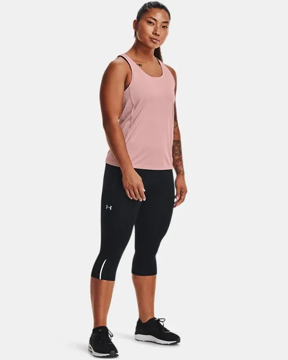 Calza de Running Fly Fast 3.0 Speed Capri para Mujer image number 2