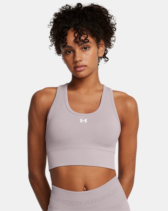 Vanish Seamless Mid Bra