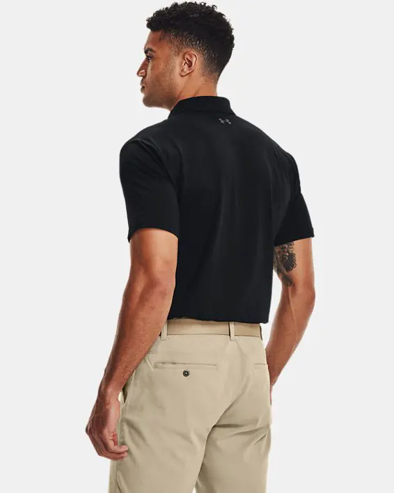 Polo UA Performance 2.0 para hombre image number 1