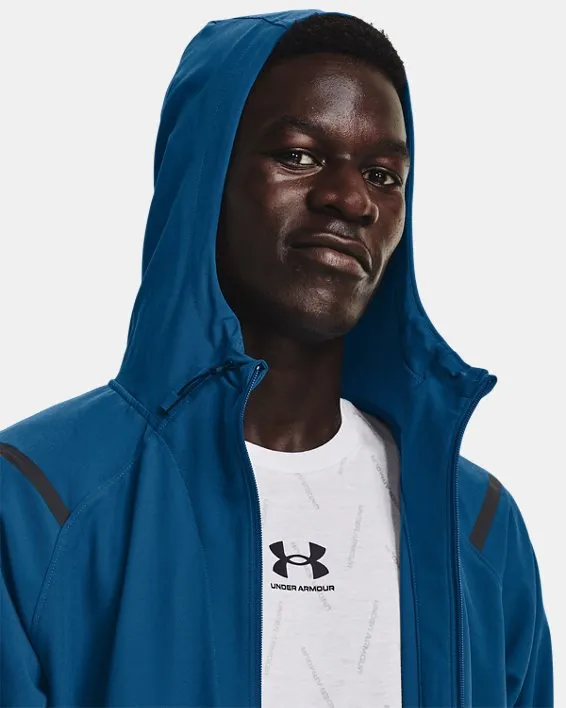 UA Unstoppable Jacket image number 4