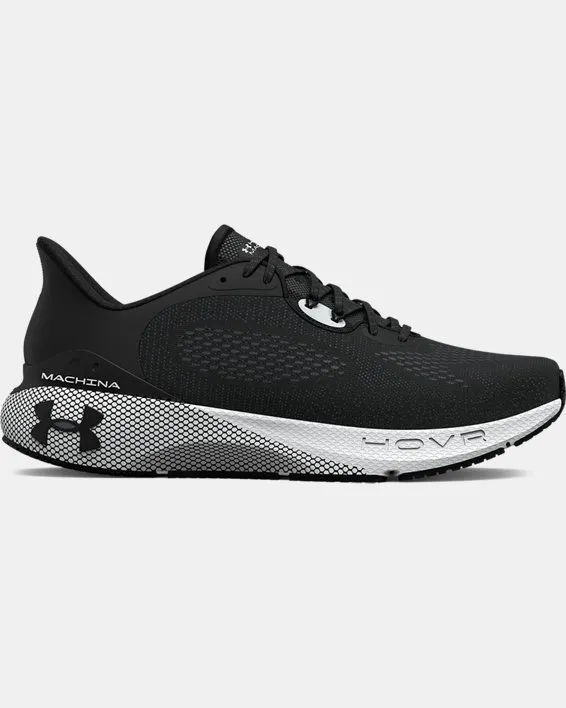 Zapatillas de running UA HOVR MACHINA 3 para mujer image number 0