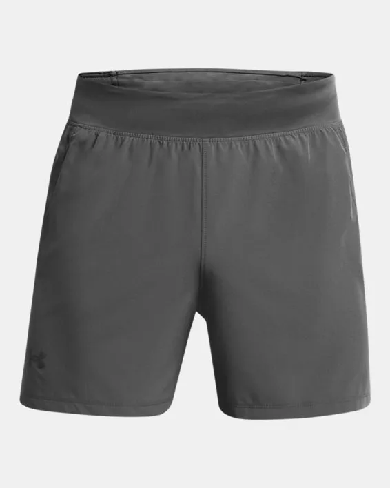 UA LAUNCH ELITE 5'' SHORT image number 3