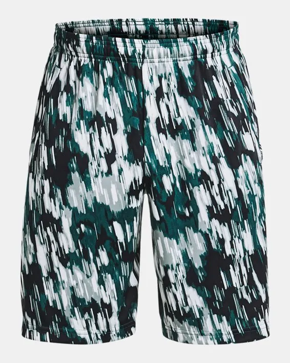 Short de Entrenamiento Tech™ Printed para Hombre image number 3