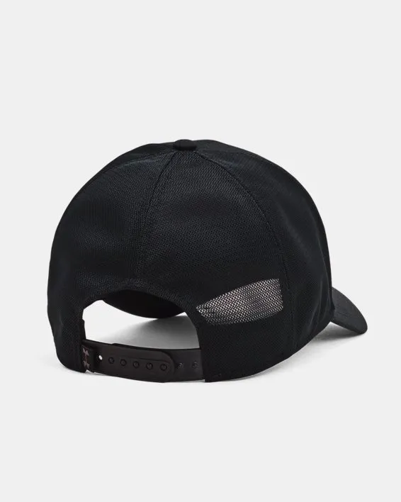 Project Rock Trucker-BLK image number 1