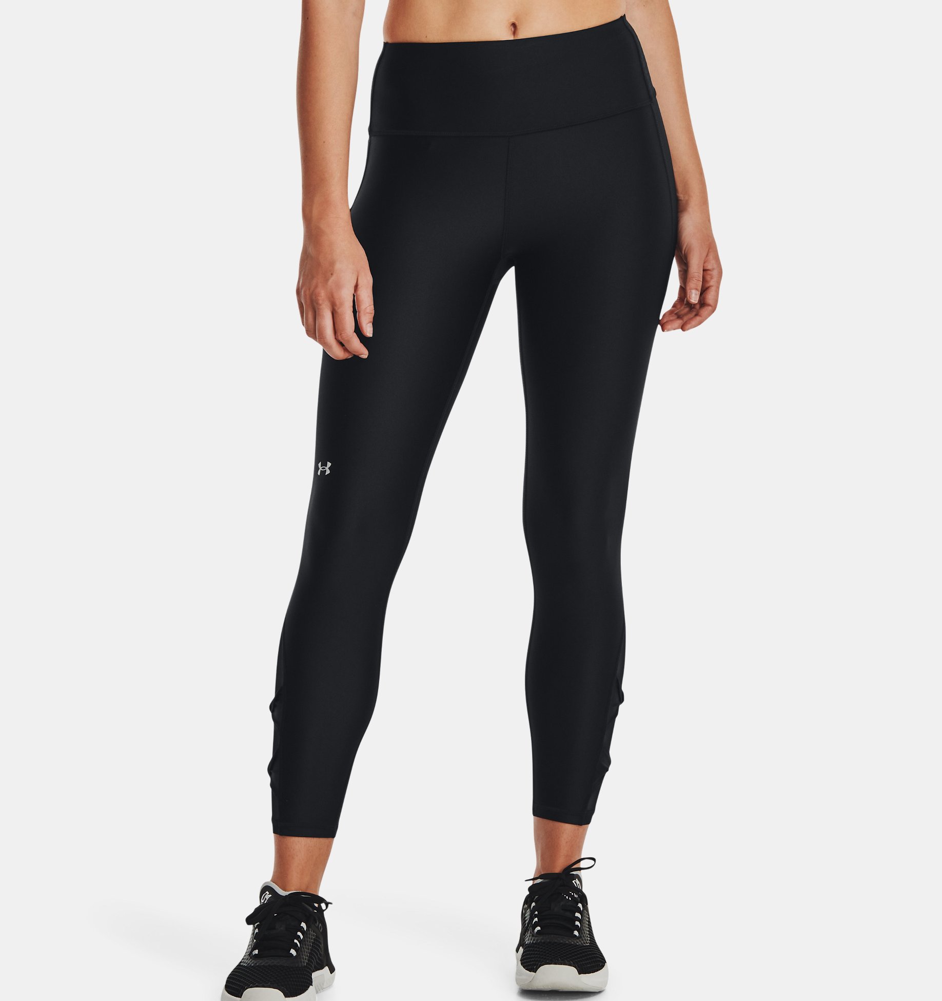 Calza Armour Ankle Leg Twist para Mujer