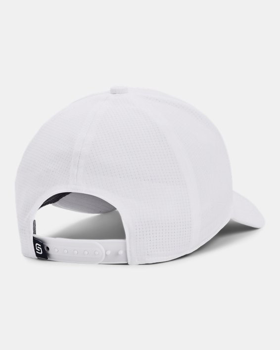 Jordan Spieth Tour Adj Hat image number 1