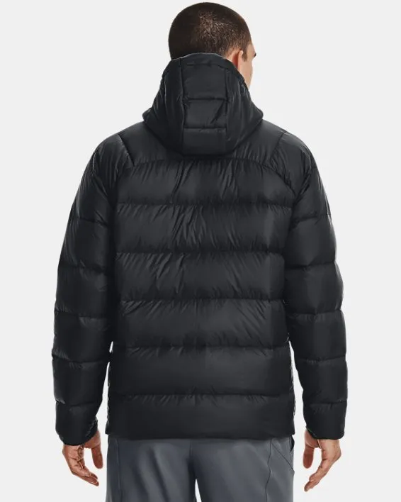 UA STRM ARMOUR DOWN 2.0 JKT image number 1