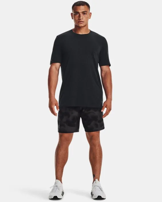 UA Unstoppable Shorts image number 2