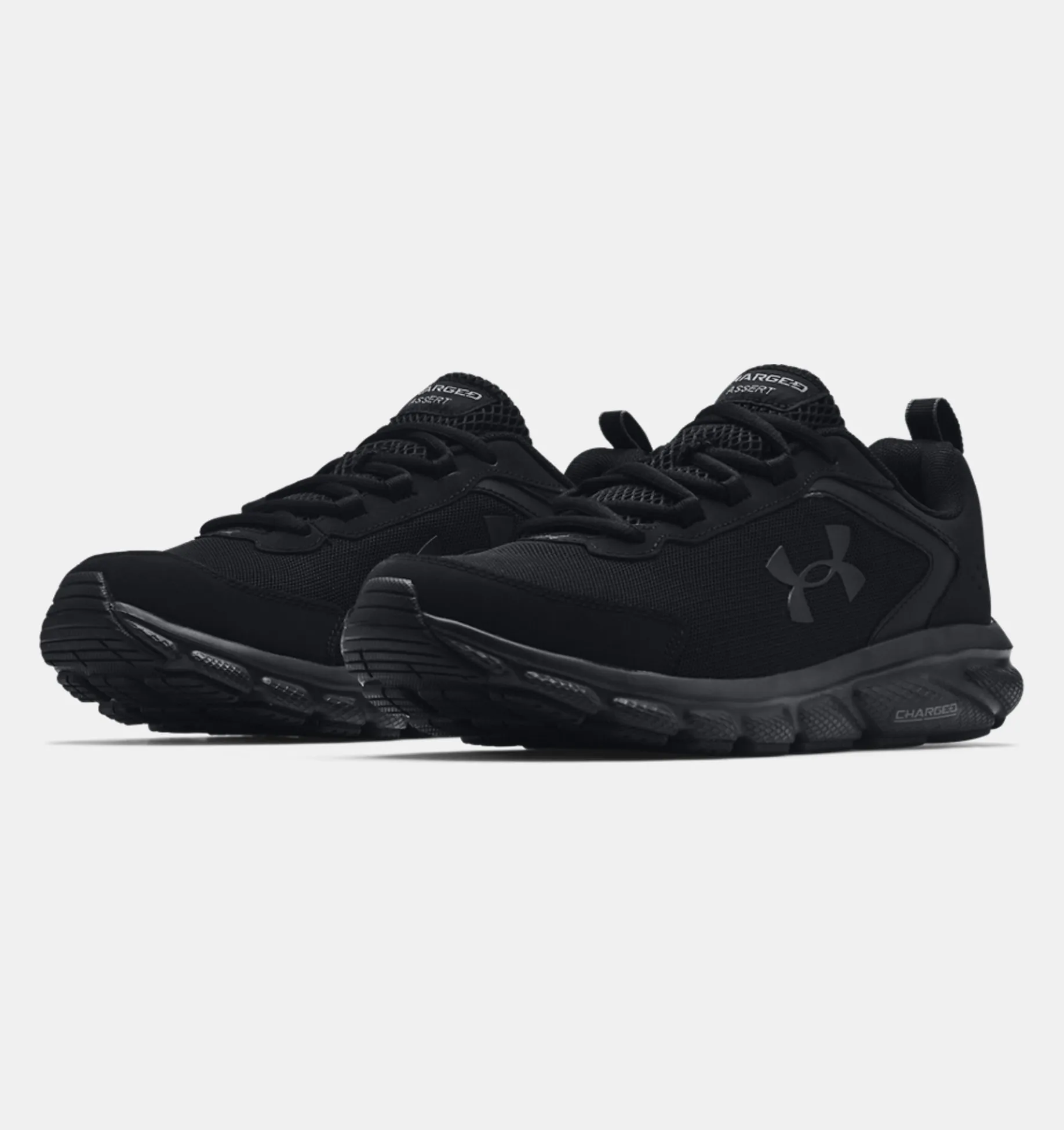 Zapatillas de running UA Charged Assert 9 para Hombre image number 3