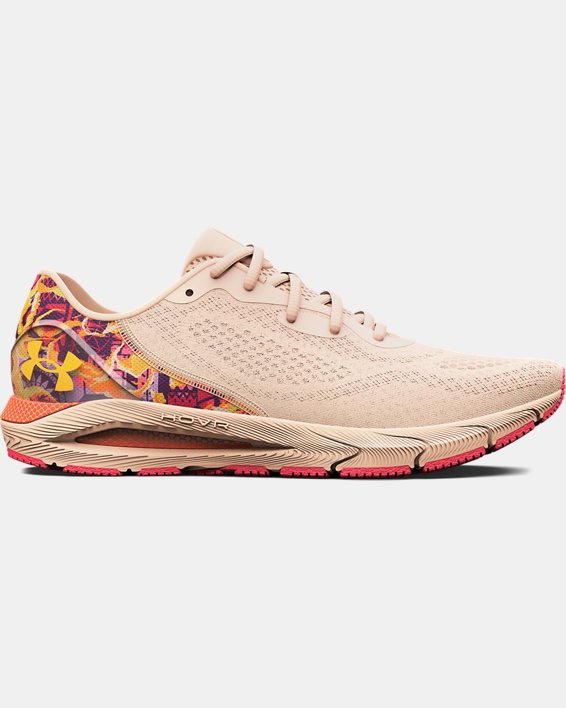 Zapatillas de running UA HOVR Sonic 5 DOTD para Mujer