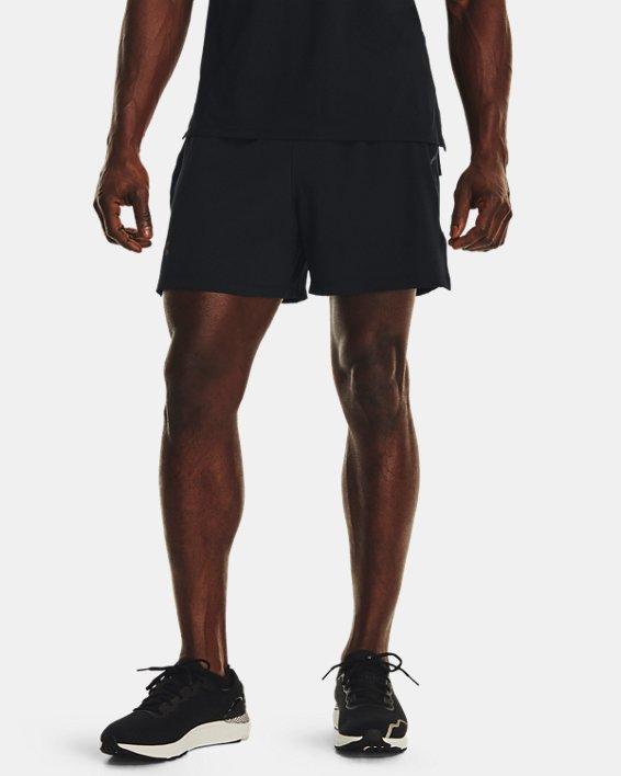 UA LAUNCH ELITE 5'' SHORT