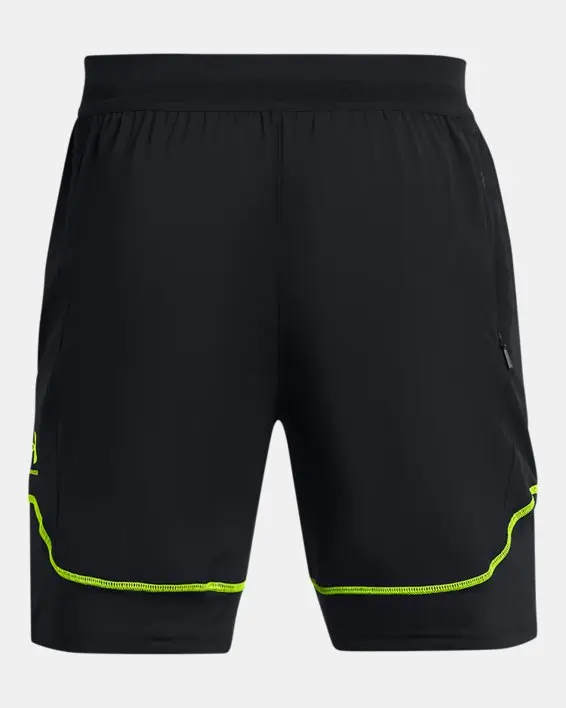 UA M's Ch. Pro Train Short image number 5