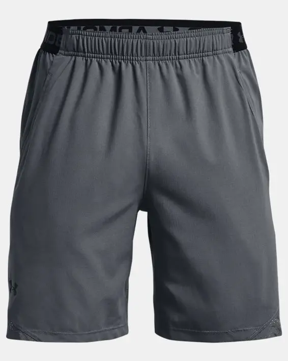 UA Vanish Woven 8in Shorts image number 5