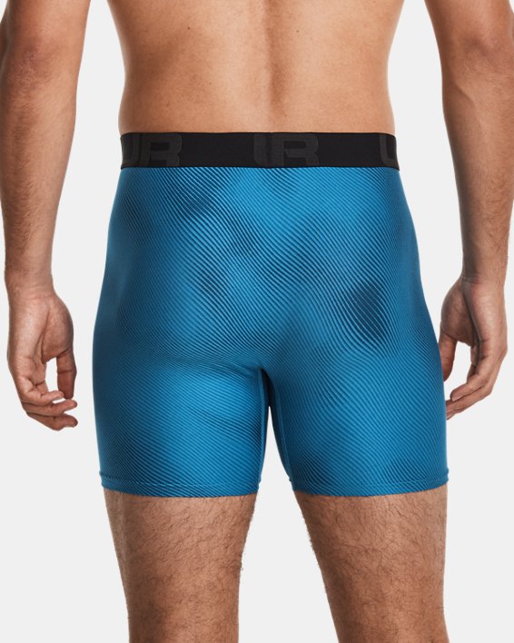 UA Tech 6in Single Seasonal image number 1