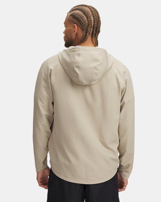 Campera Unstoppable Left Chest para Hombre image number 1