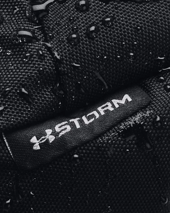 UA Flex Waist Bag-BLK,OSFA image number 4