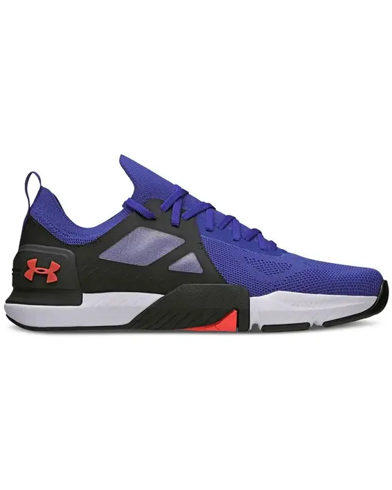 UA TRIBASE CROSS image number 0