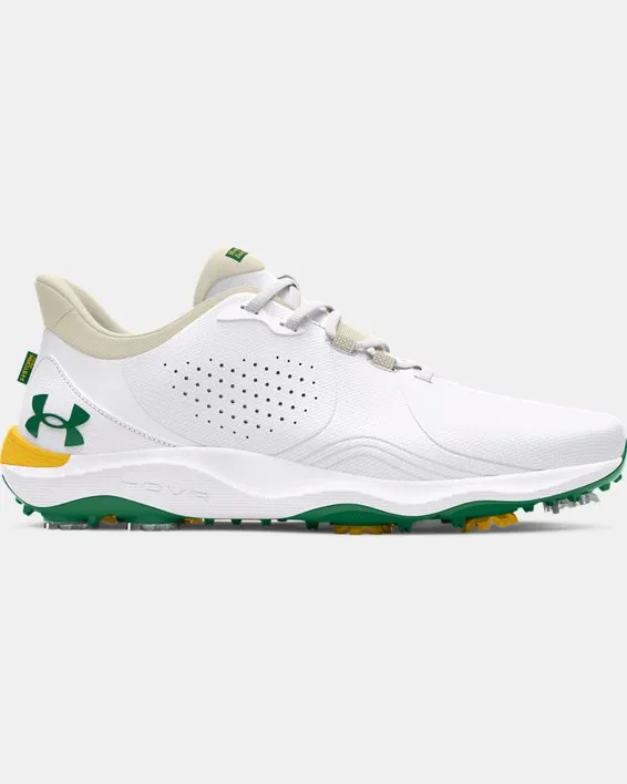 Zapatillas de golf UA Drive Pro LE para hombre
