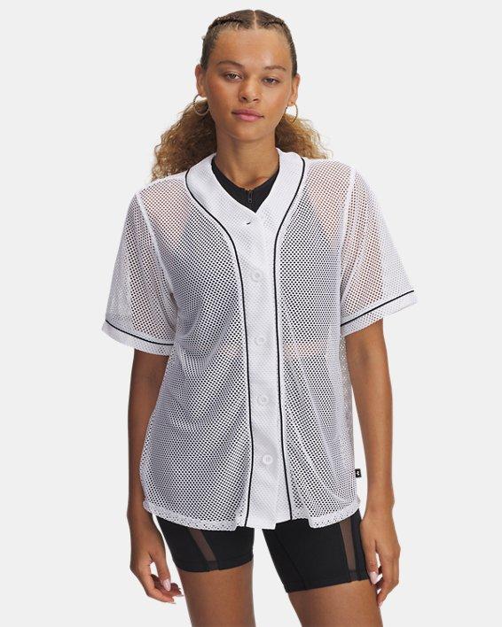 Camiseta de Baseball Sportstyle para Mujer