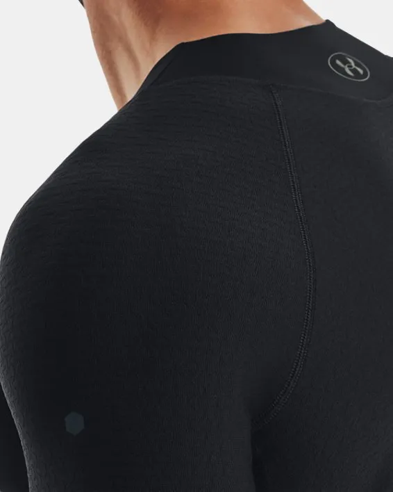 Remera de entrenamiento UA RUSH™ SmartForm para Hombre image number 3