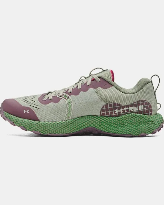 UA U HOVR DS Ridge SPD image number 1