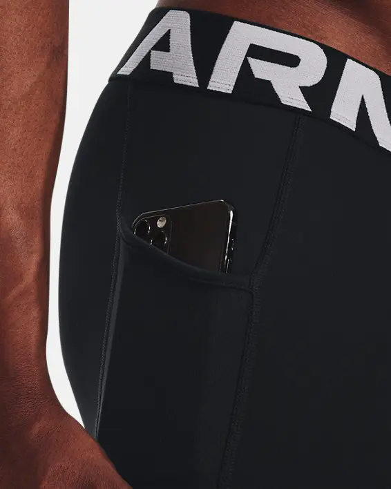 Calza de Entrenamiento ColdGear® para Hombre image number 3