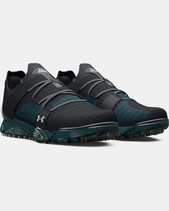 Zapatos de Golf UA HOVR™ Tour Spikeless para Hombre image number 3