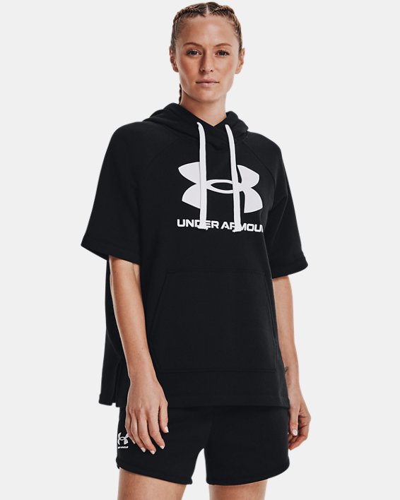 Remeras Under Armour  Remera Under Armour Mujer HG Armour - FerreiraSport