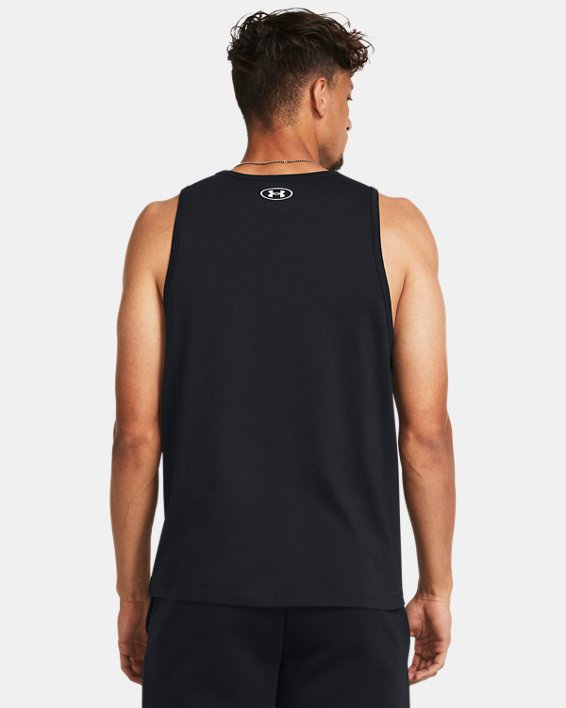 UA SPORTSTYLE LOGO TANK image number 1