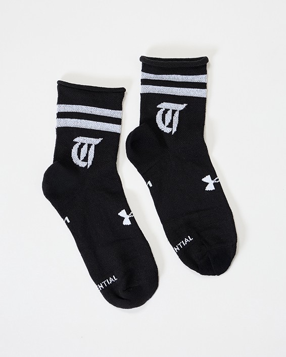 UA ESSENTIAL NOV QTR TINI