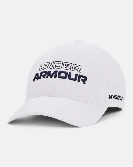 Gorra de Golf UA Jordan Spieth para Hombre