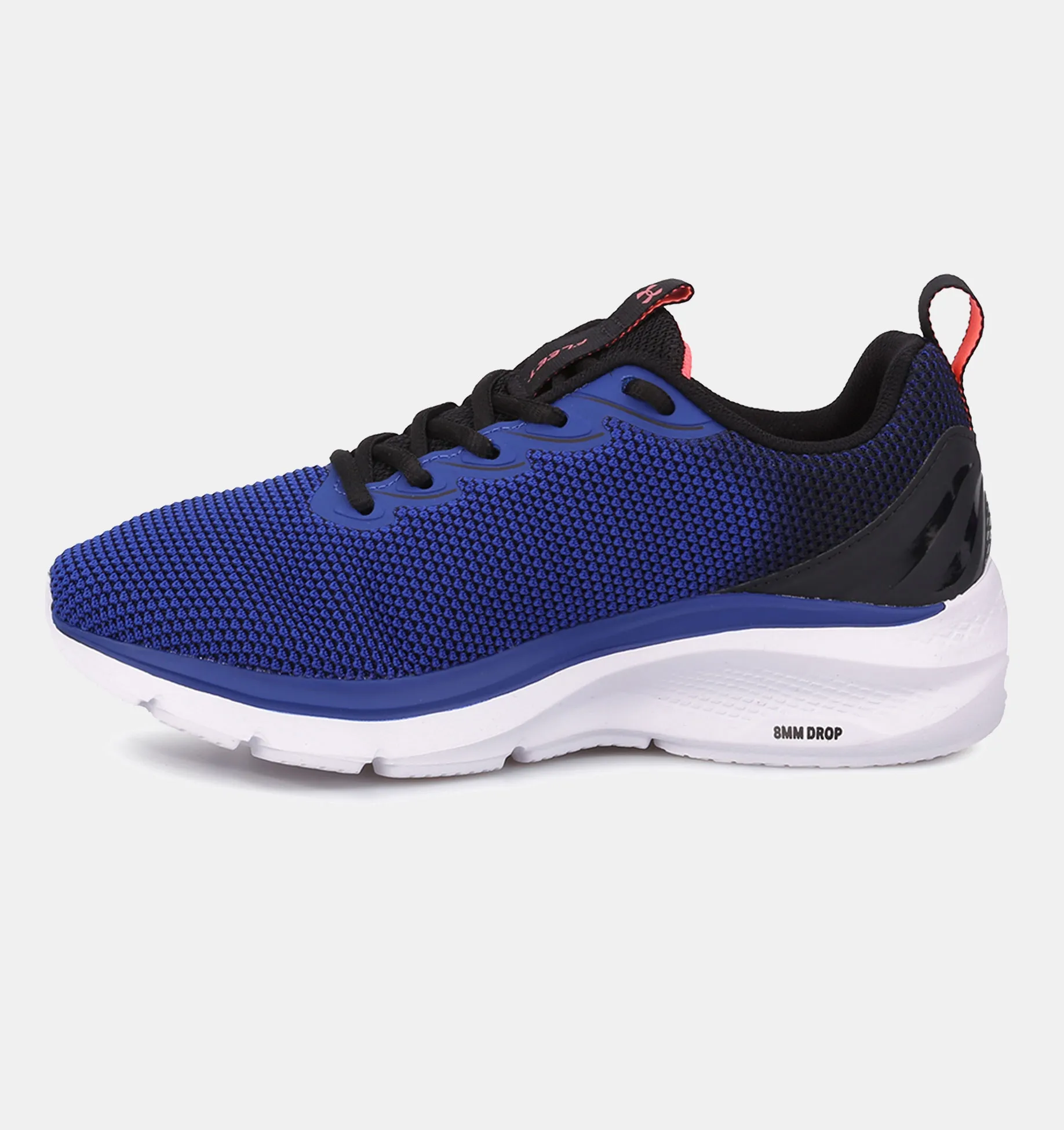 UA CHARGED FLEET image number 1