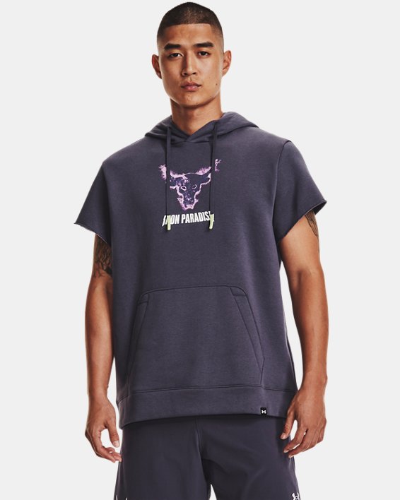 Buzos sin manga para hombre outlet