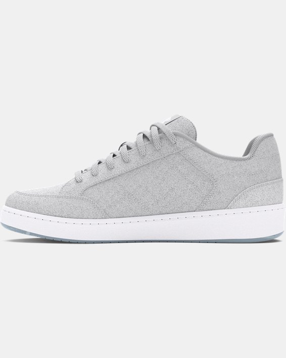 UA Official Suede image number 1
