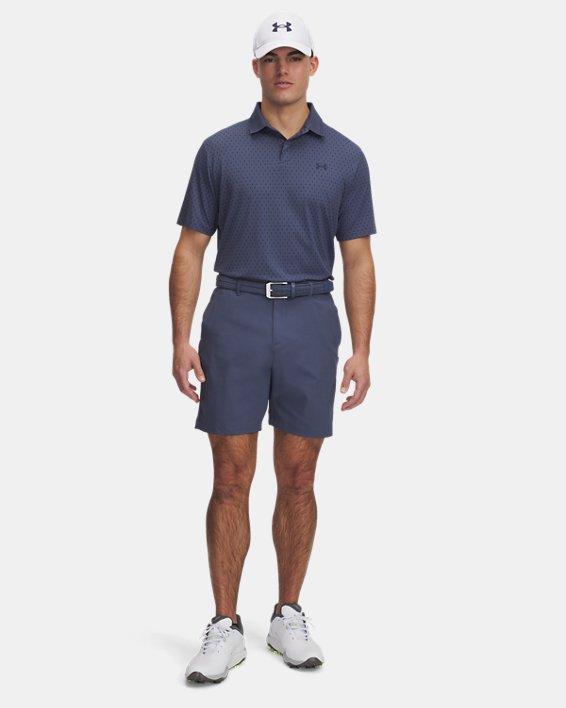 Short de Golf Drive Chill 8" para Hombre image number 2