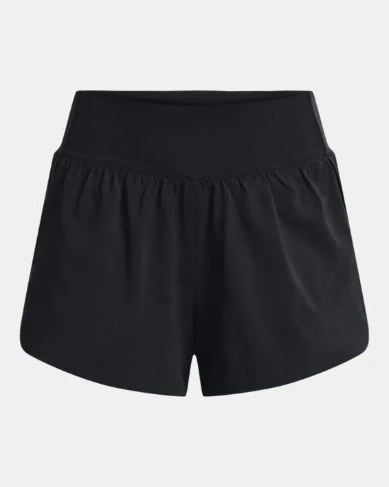 Flex Woven 2-in-1 Short image number 4