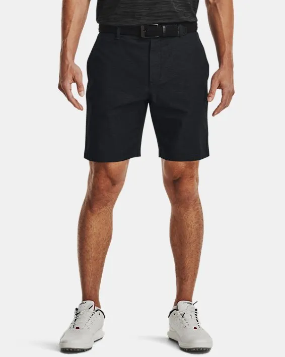 UA Iso-Chill Airvent Short