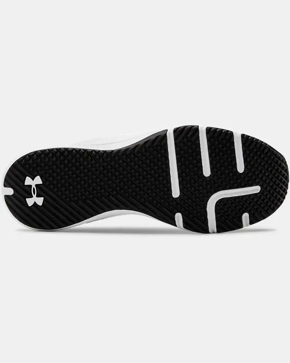 Zapatillas de entrenamiento Under Armour Charged Engage para hombre image number 4