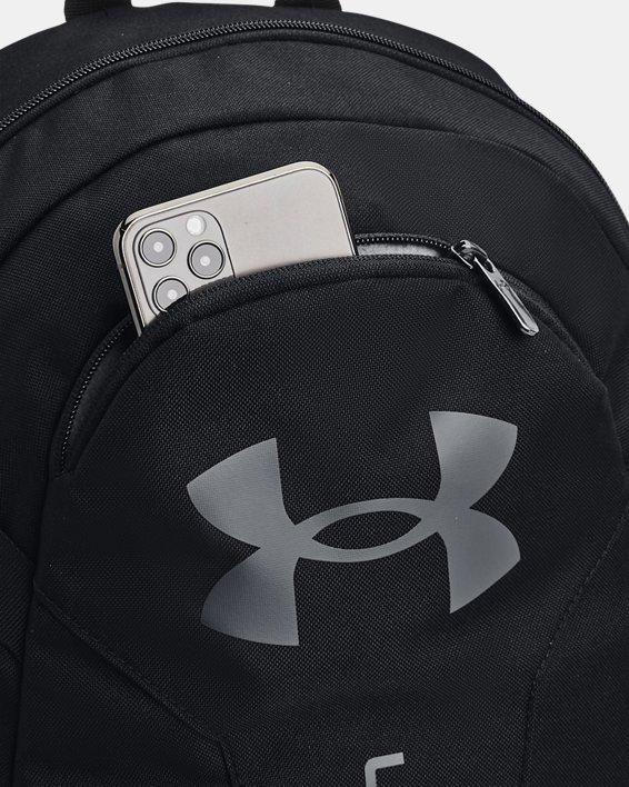 UA Hustle Lite Backpack image number 2